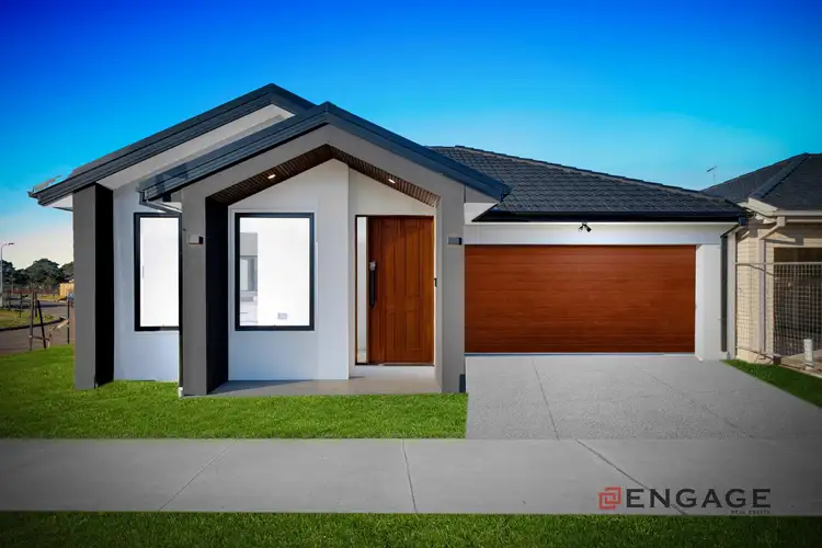 61 Woolspinner Crescent