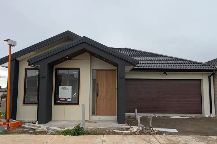 61 Woolspinner Crescent, Wyndham Vale VIC 3024