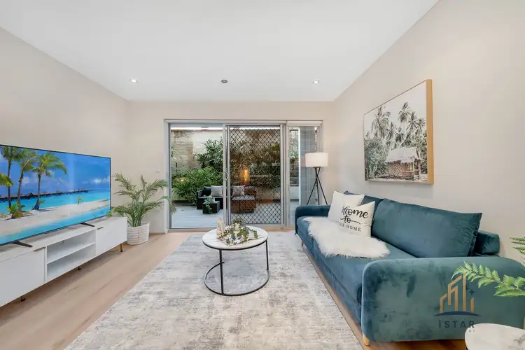 Main view of Homely apartment listing, 1/15-17 Marsden Street, Camperdown NSW 2050