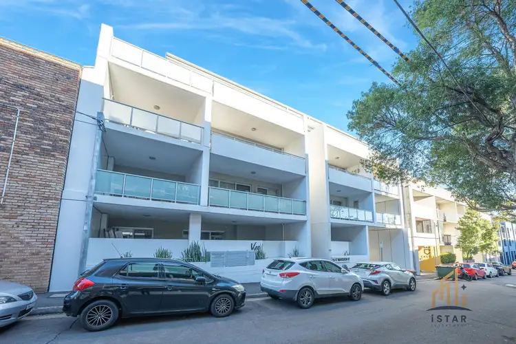 Fourth view of Homely apartment listing, 1/15-17 Marsden Street, Camperdown NSW 2050