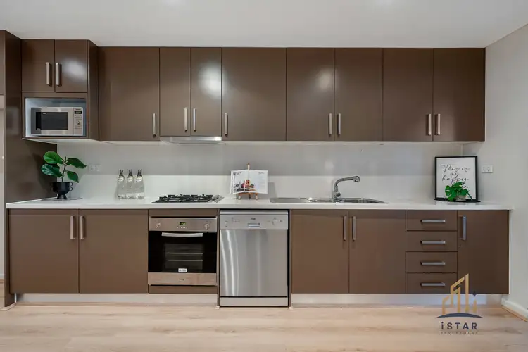 Sixth view of Homely apartment listing, 1/15-17 Marsden Street, Camperdown NSW 2050