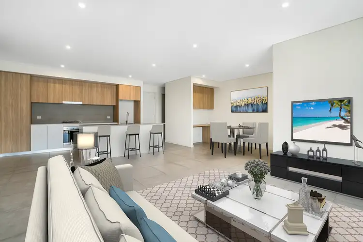 133 Bowden Street, Meadowbank NSW 2114
