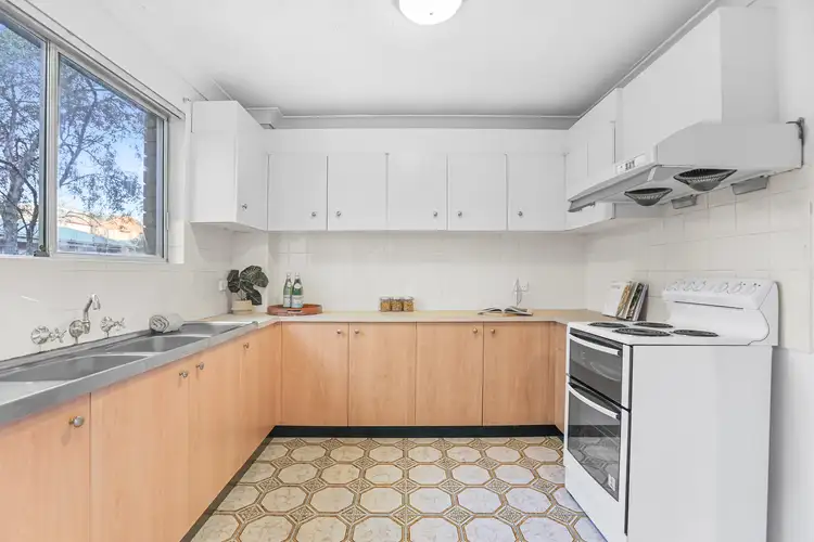 Fifth view of Homely apartment listing, 8/18-20 Thomas Street, Parramatta NSW 2150