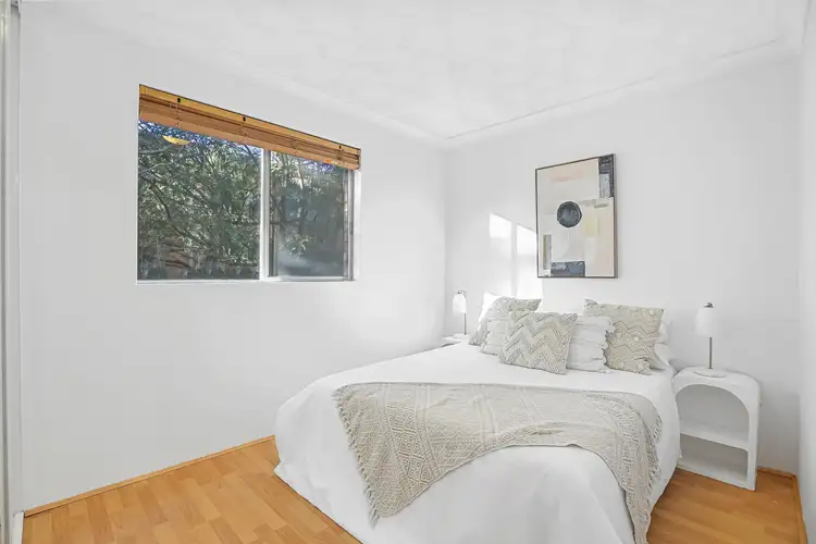 Sixth view of Homely apartment listing, 8/18-20 Thomas Street, Parramatta NSW 2150