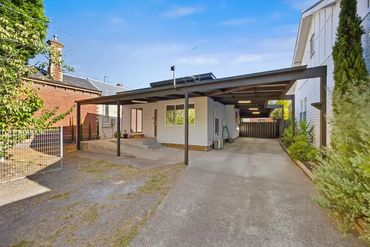 211 Eyre Street, Ballarat Central VIC 3350