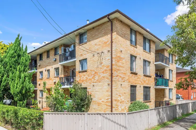 9/5 Longworth Avenue, Eastlakes NSW 2018