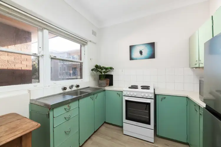 Second view of Homely unit listing, 7/17 Croydon Street, Cronulla NSW 2230