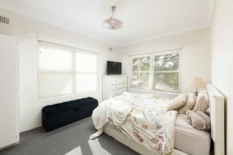 Third view of Homely unit listing, 7/17 Croydon Street, Cronulla NSW 2230
