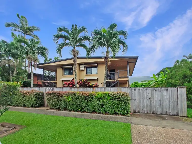 Main view of Homely unit listing, 3/584 Bruce Highway, Woree QLD 4868