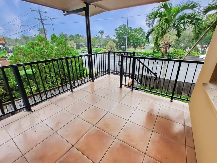 Second view of Homely unit listing, 3/584 Bruce Highway, Woree QLD 4868