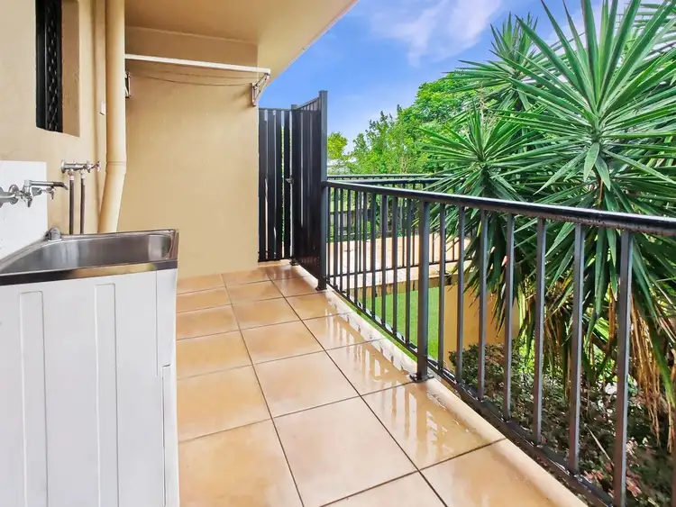 Third view of Homely unit listing, 3/584 Bruce Highway, Woree QLD 4868