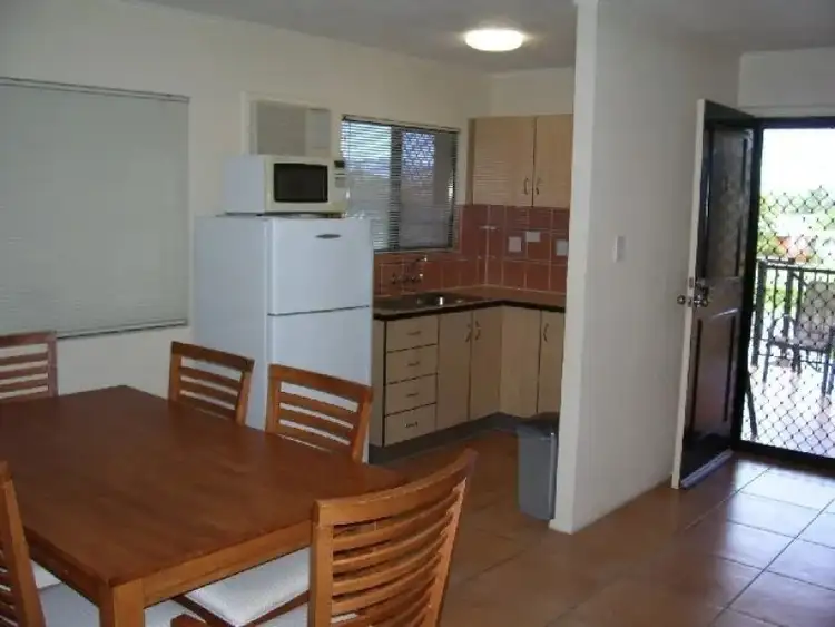 Fourth view of Homely unit listing, 3/584 Bruce Highway, Woree QLD 4868