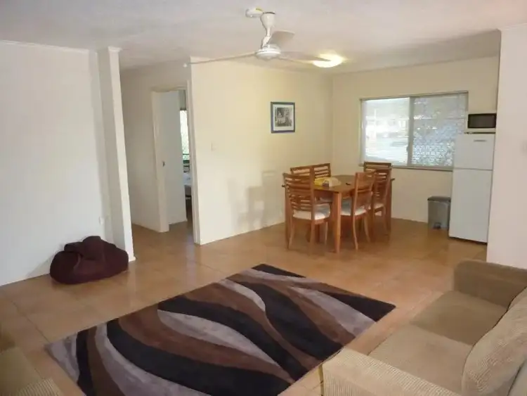 Fifth view of Homely unit listing, 3/584 Bruce Highway, Woree QLD 4868