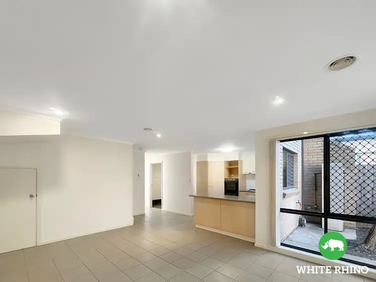 Third view of Homely townhouse listing, 6/6 Dawes Street, Queanbeyan NSW 2620