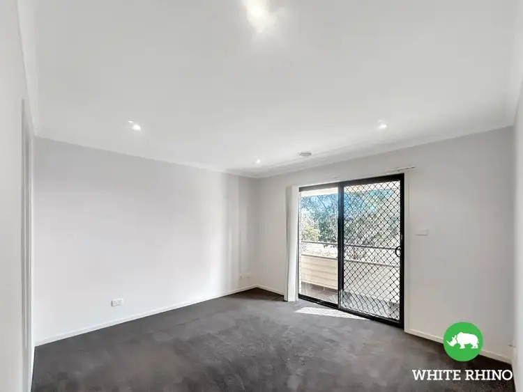 Fourth view of Homely townhouse listing, 6/6 Dawes Street, Queanbeyan NSW 2620