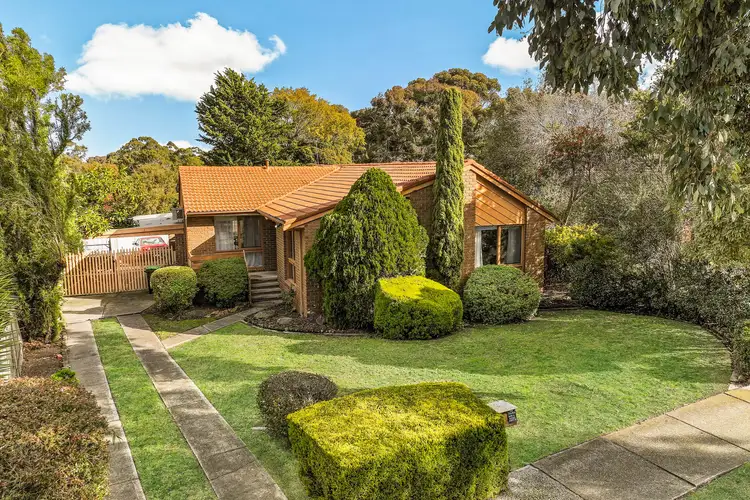 1 Chifley Court, Sunbury VIC 3429