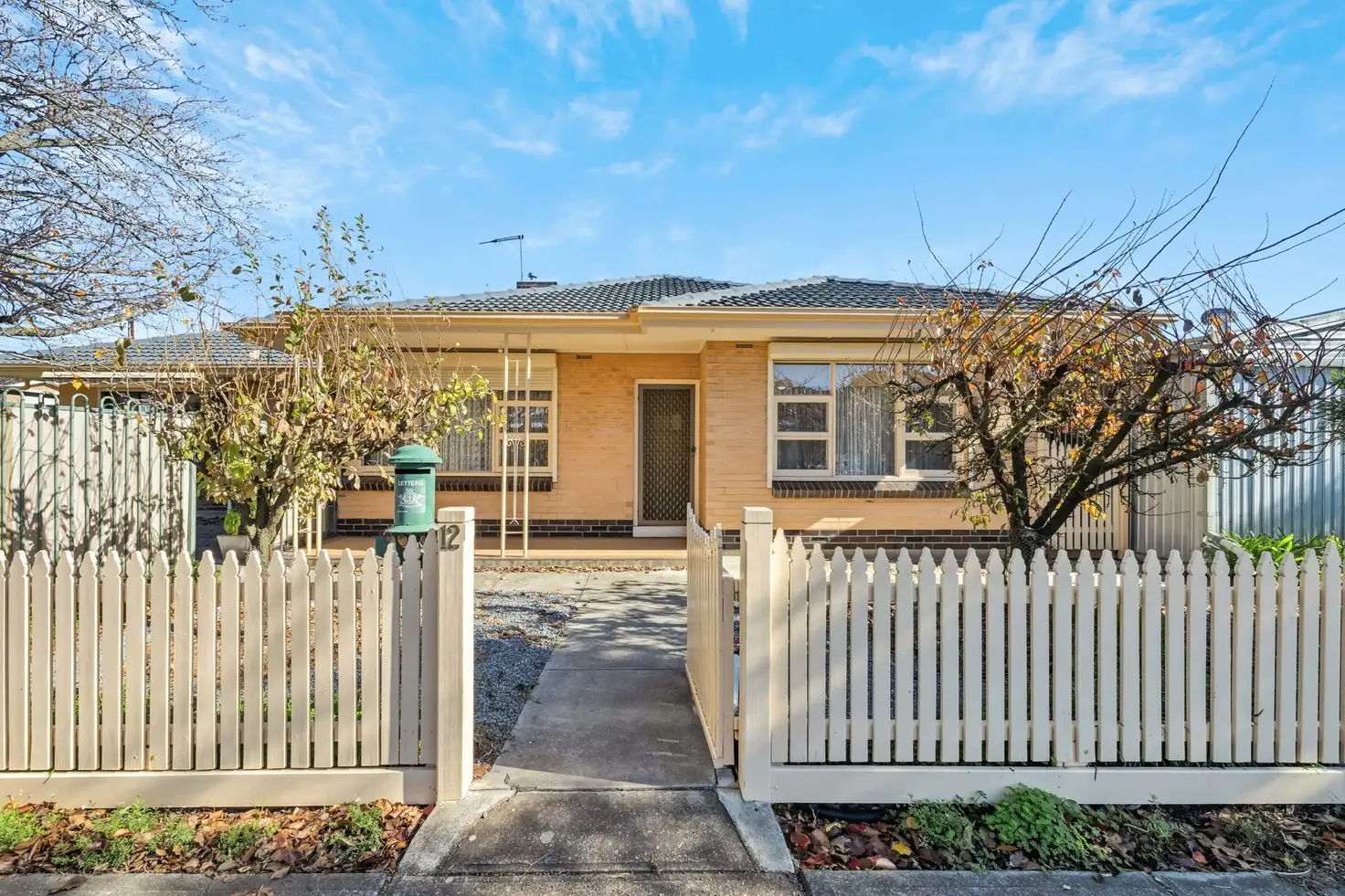 Main view of Homely house listing, 12 Kelvin Avenue, Hectorville SA 5073