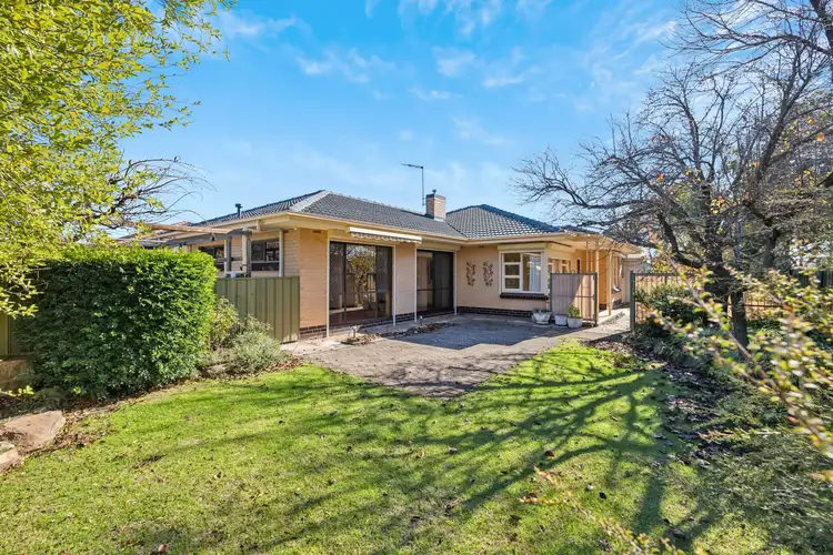Second view of Homely house listing, 12 Kelvin Avenue, Hectorville SA 5073
