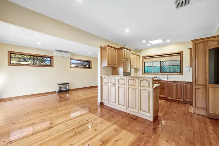 Fourth view of Homely house listing, 12 Kelvin Avenue, Hectorville SA 5073