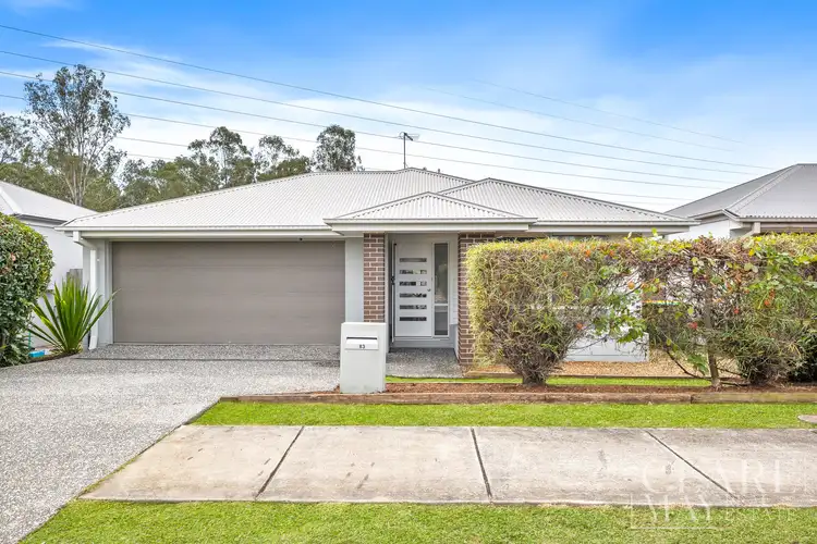 83 Naples Court, Redbank QLD 4301