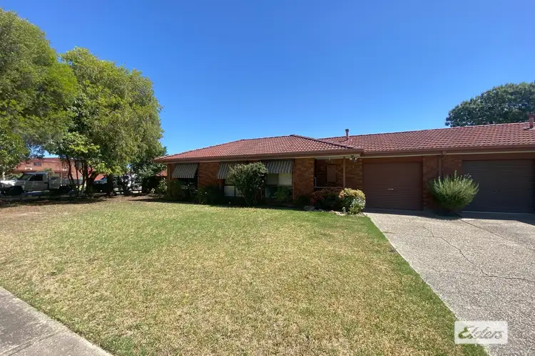 1/11 Wodonga Street, Wodonga VIC 3690