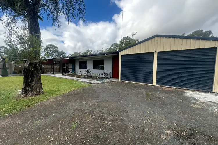 53 Vaughan Street, Aldershot QLD 4650