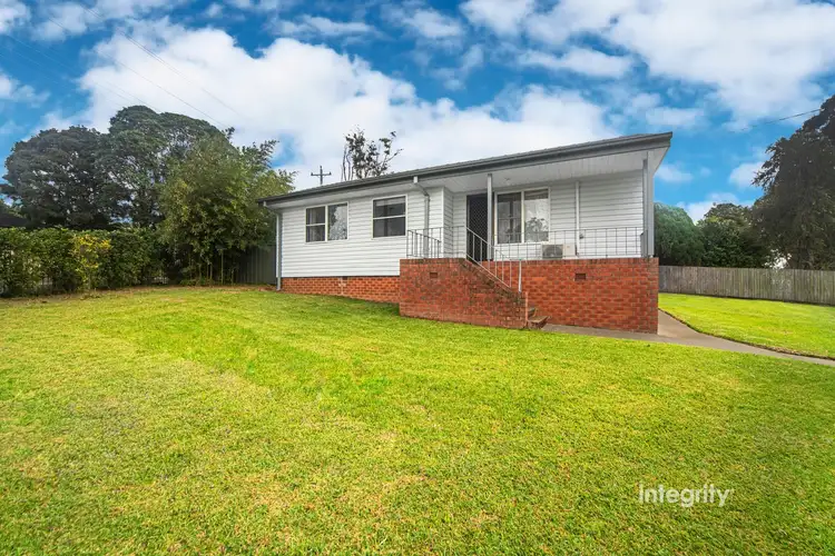 32 Seccombe Street, Nowra NSW 2541