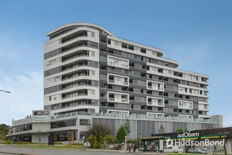 Fifth view of Homely apartment listing, 711/632 Doncaster Road, Doncaster VIC 3108