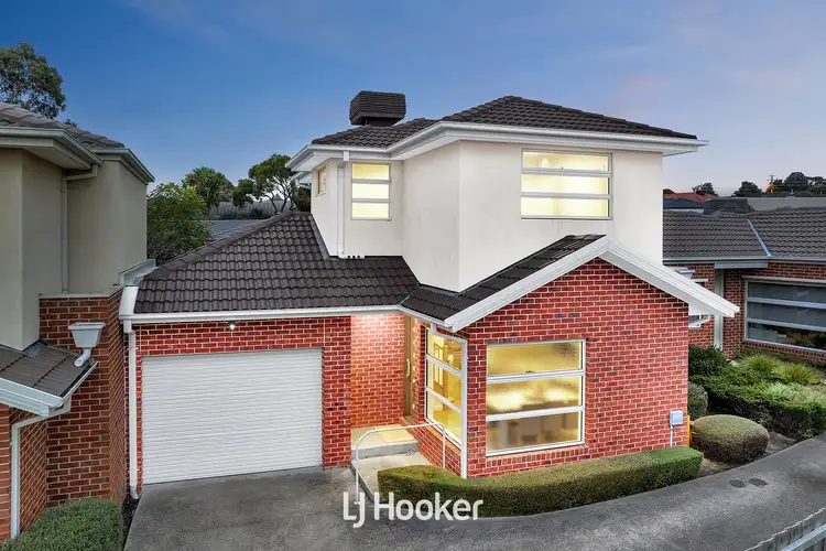 3/15 Dorothy Street, Doveton VIC 3177