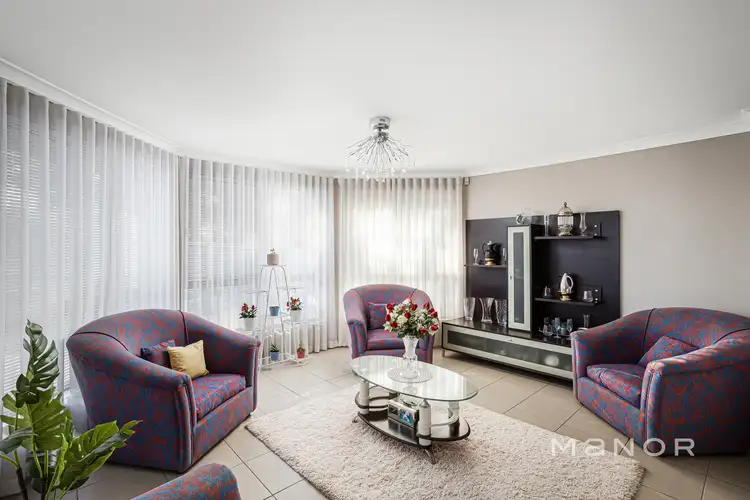 Sixth view of Homely house listing, 27 Wilkins Avenue, Beaumont Hills NSW 2155