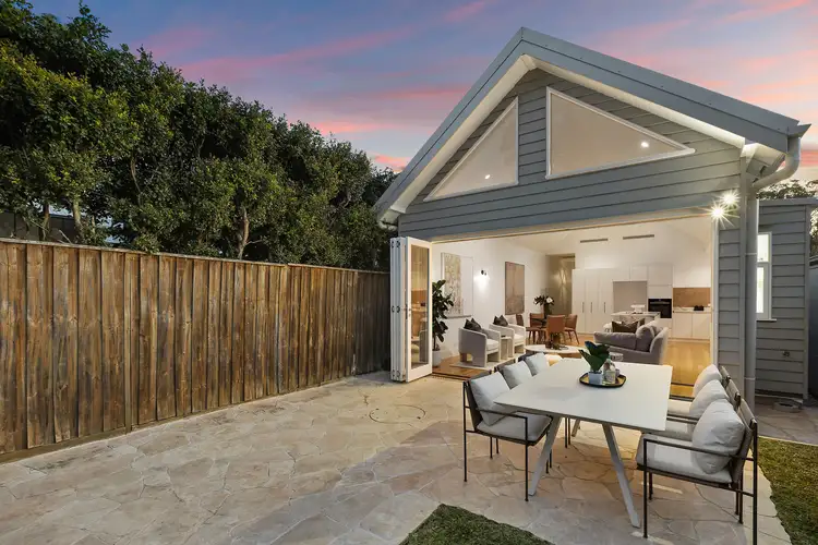 Second view of Homely house listing, 59 Mitchell Street, Naremburn NSW 2065