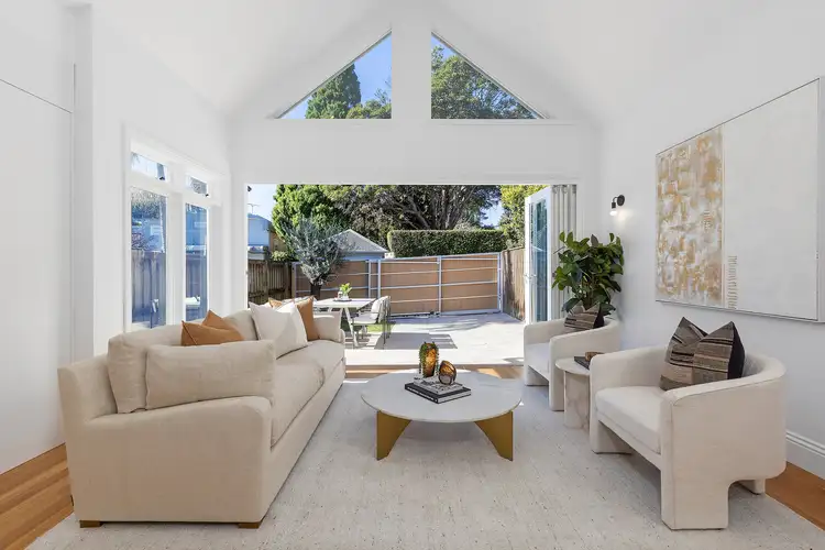 Third view of Homely house listing, 59 Mitchell Street, Naremburn NSW 2065