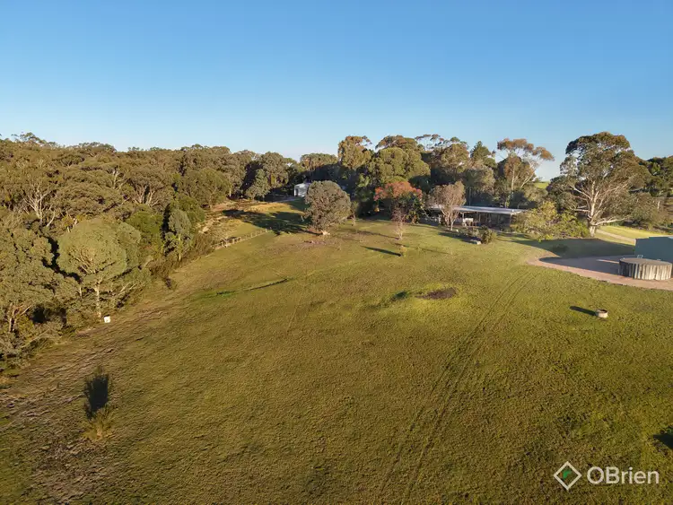 Second view of Homely house listing, 34 Liddells Road, Nicholson VIC 3882