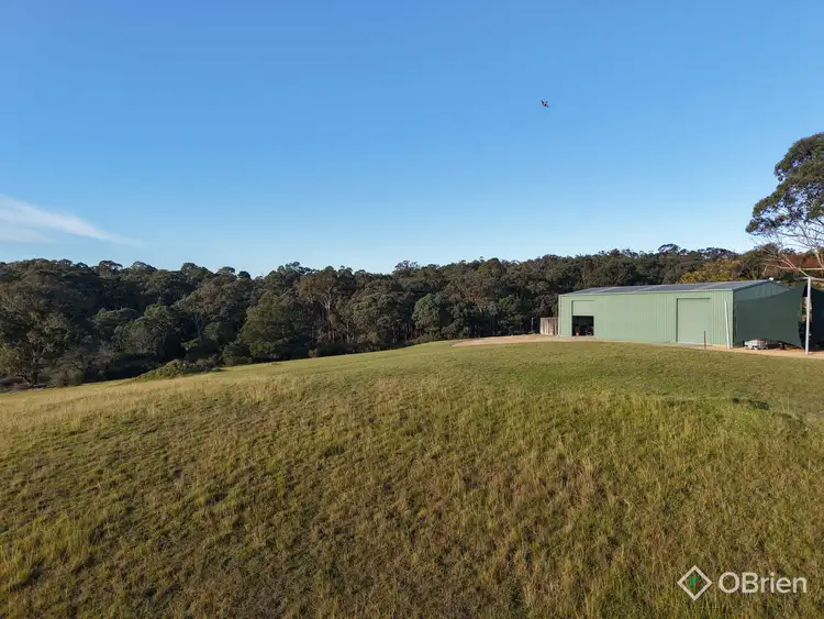 Fourth view of Homely house listing, 34 Liddells Road, Nicholson VIC 3882
