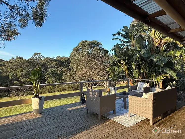 Seventh view of Homely house listing, 34 Liddells Road, Nicholson VIC 3882