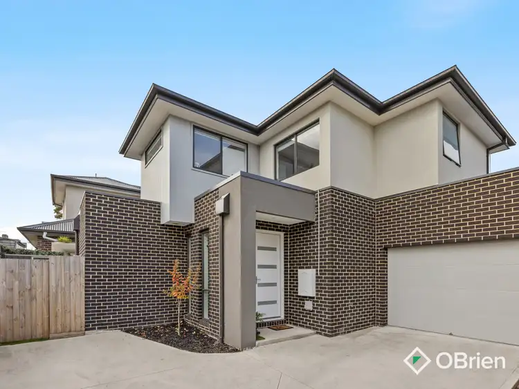 3/5 Lorraine Street, Frankston VIC 3199