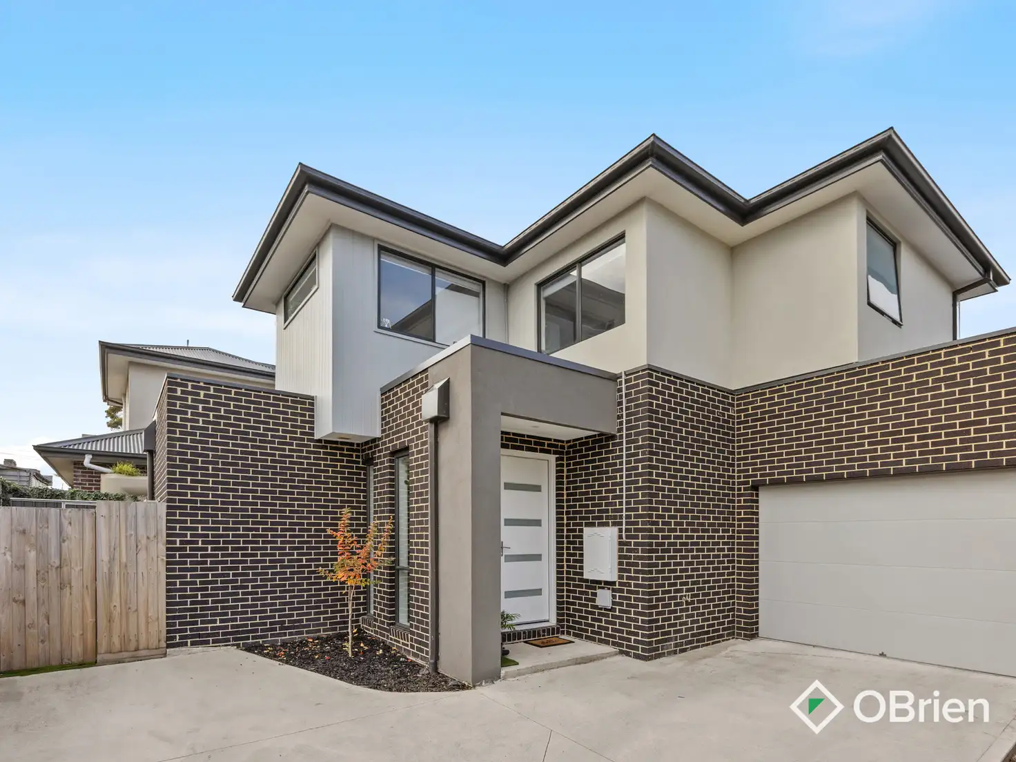 Main view of Homely townhouse listing, 3/5 Lorraine Street, Frankston VIC 3199