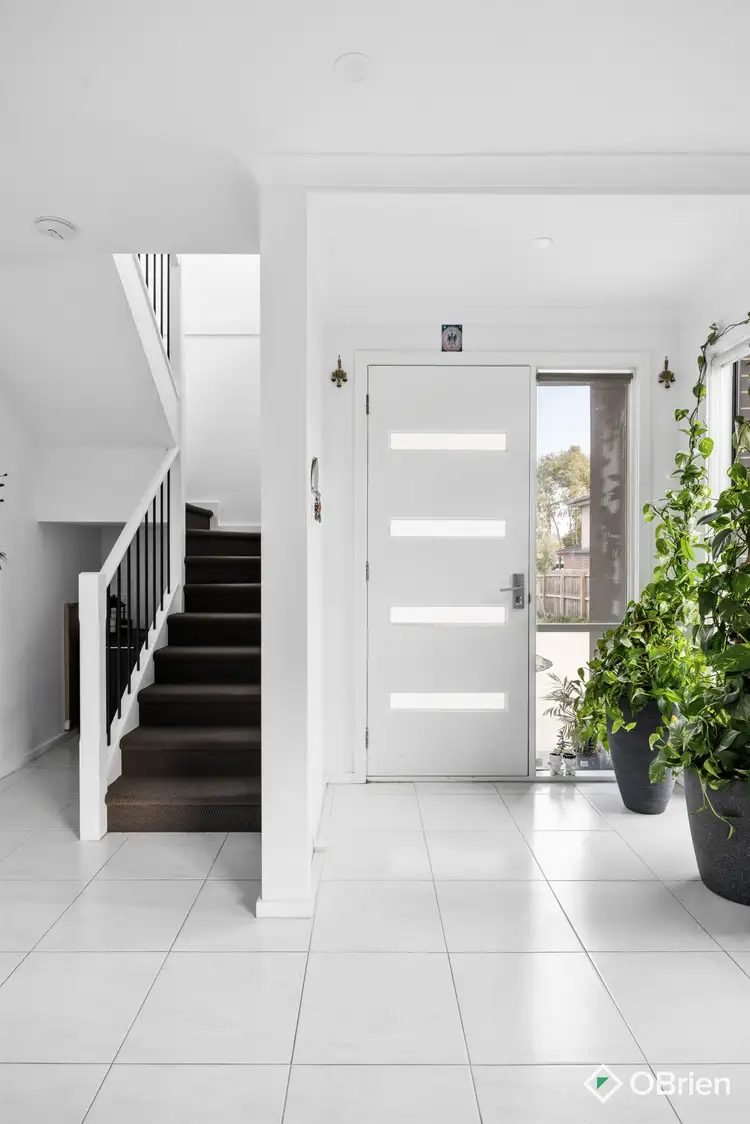 Second view of Homely townhouse listing, 3/5 Lorraine Street, Frankston VIC 3199