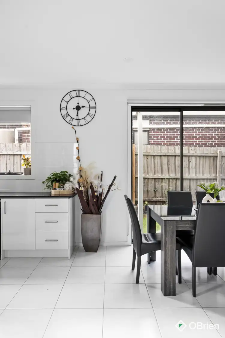 Fourth view of Homely townhouse listing, 3/5 Lorraine Street, Frankston VIC 3199