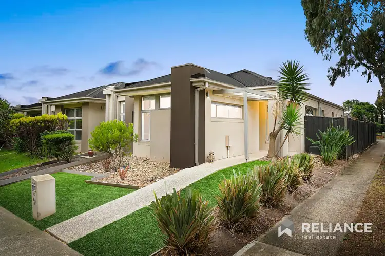 Main view of Homely house listing, 15 Reef Walk, Point Cook VIC 3030
