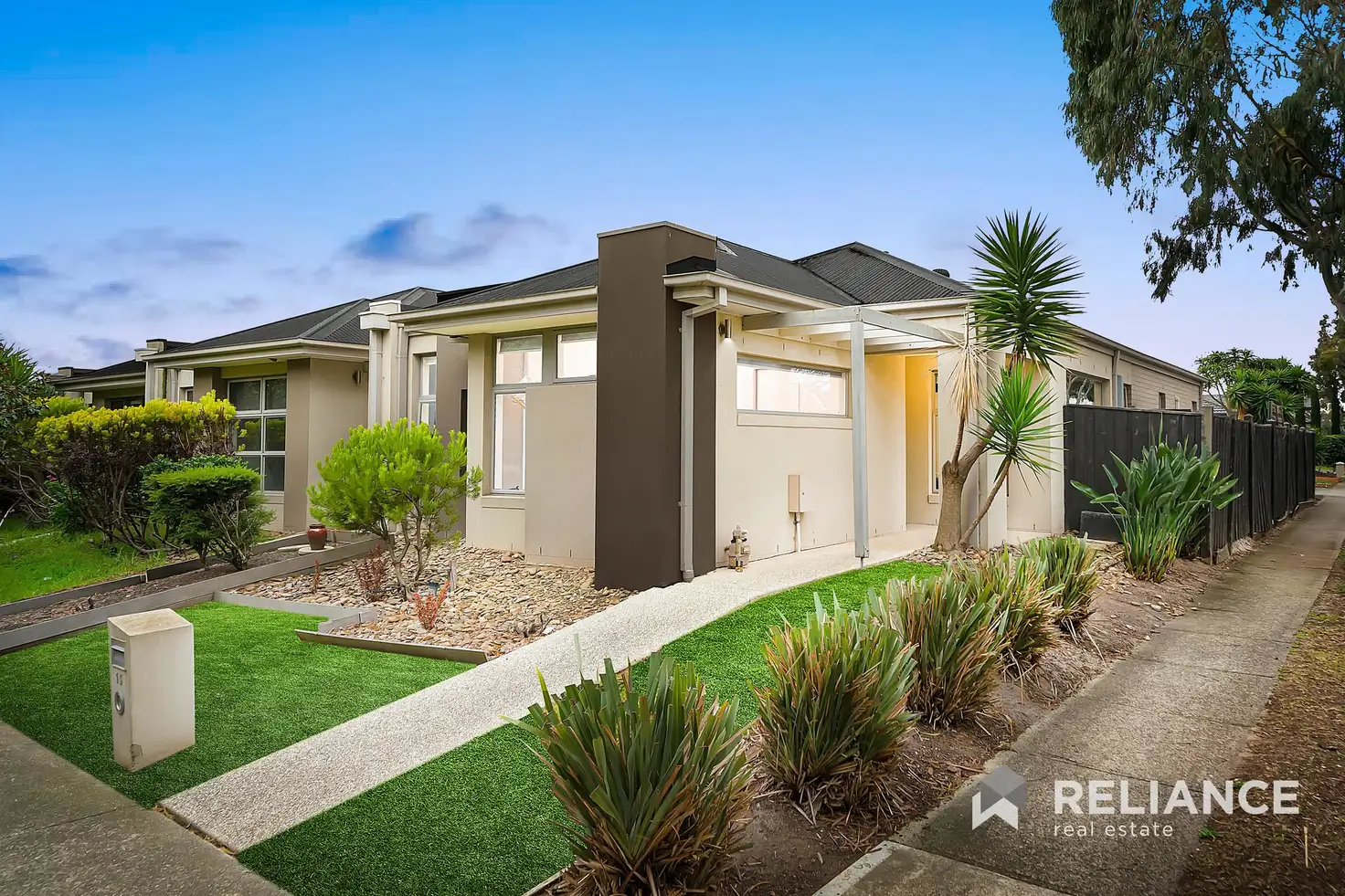 Main view of Homely house listing, 15 Reef Walk, Point Cook VIC 3030