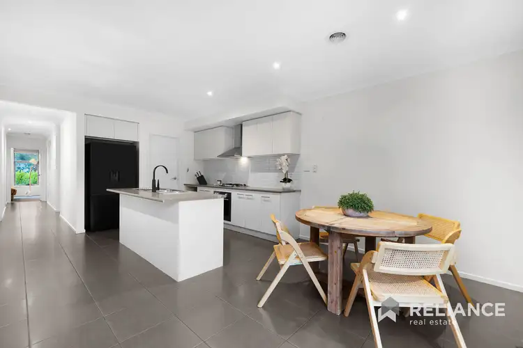 Third view of Homely house listing, 15 Reef Walk, Point Cook VIC 3030