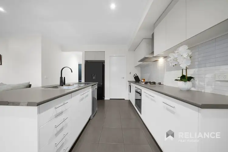 Fourth view of Homely house listing, 15 Reef Walk, Point Cook VIC 3030
