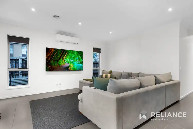 Sixth view of Homely house listing, 15 Reef Walk, Point Cook VIC 3030