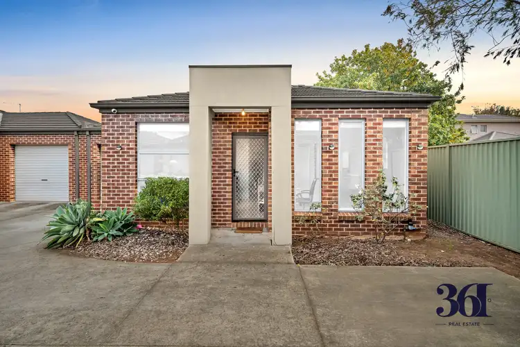 8/22-24 Stawell Street, Werribee VIC 3030