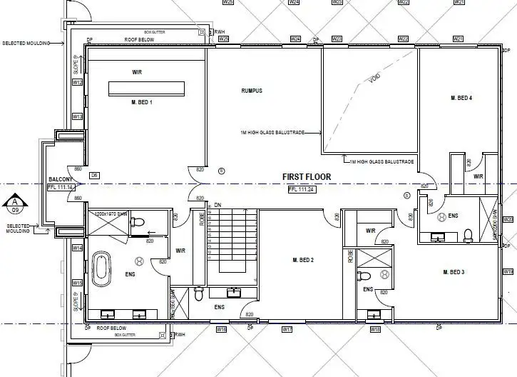 Fourth view of Homely house listing, 74 Whittens Lane, Doncaster VIC 3108