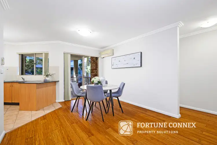 Fifth view of Homely apartment listing, 5/5-7 Cowper Street, Parramatta NSW 2150