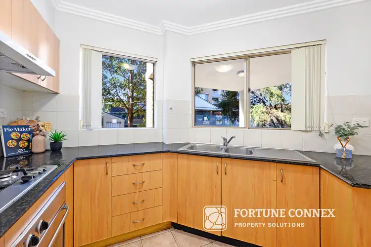 Sixth view of Homely apartment listing, 5/5-7 Cowper Street, Parramatta NSW 2150
