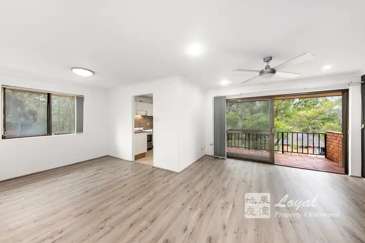 3/12-16 Doomben Avenue, Eastwood NSW 2122