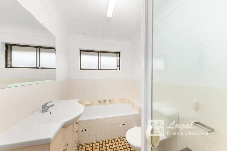 Fourth view of Homely unit listing, 3/12-16 Doomben Avenue, Eastwood NSW 2122